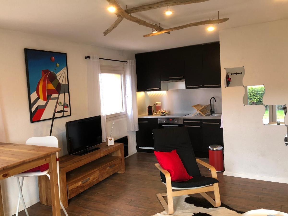 Appartamento Le Coin Barlouka Veysonnaz Esterno foto