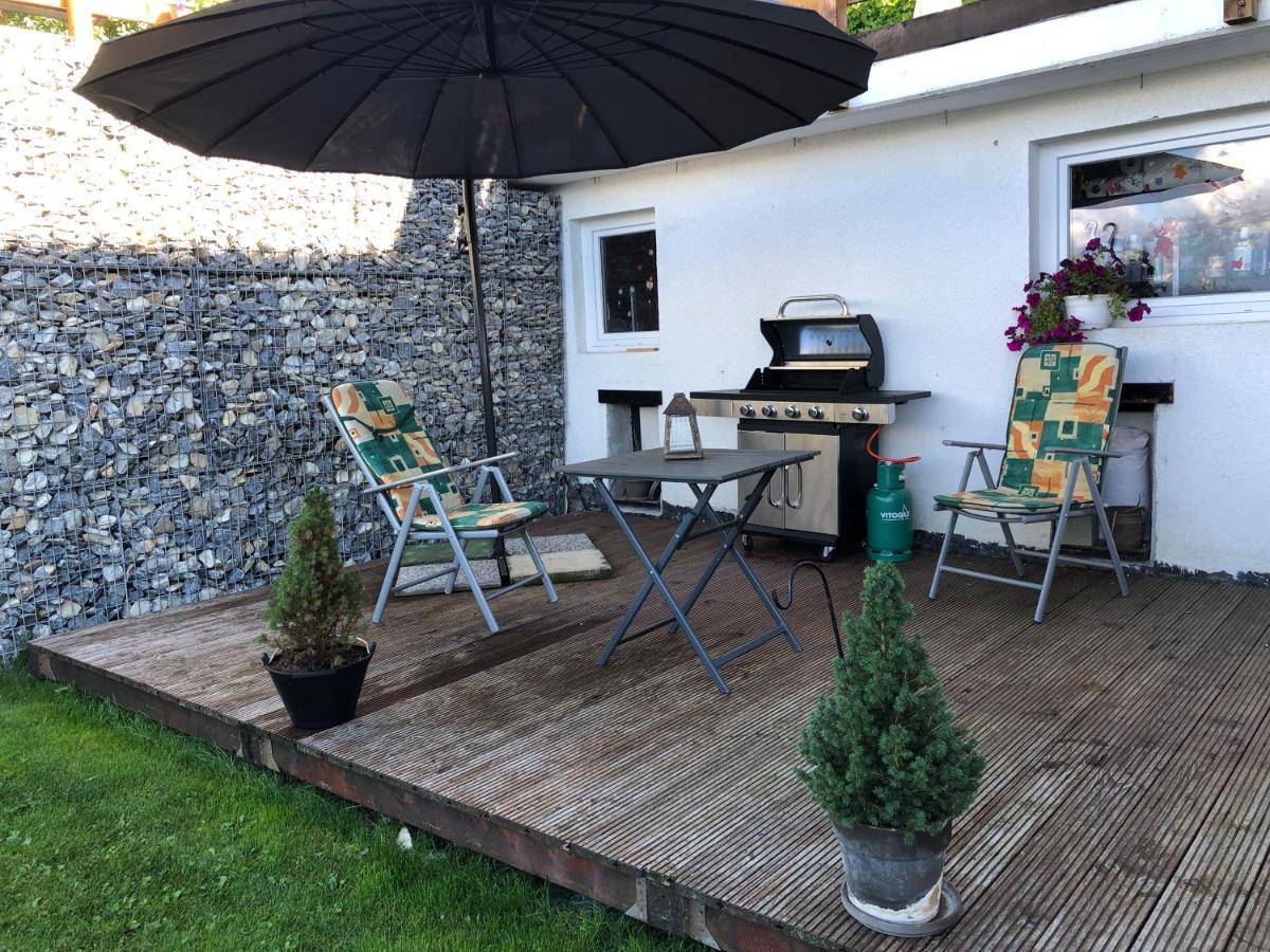 Appartamento Le Coin Barlouka Veysonnaz Esterno foto