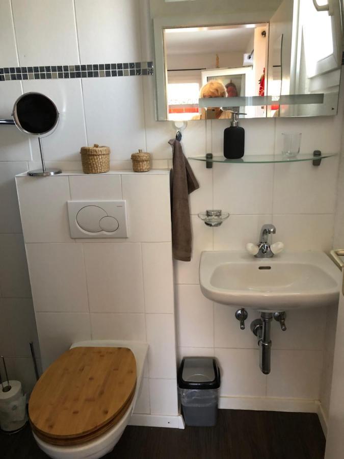 Appartamento Le Coin Barlouka Veysonnaz Esterno foto